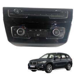 PAINEL COMANDO AR SOM BMW X1 2016 À 2022 ORIGINAL 