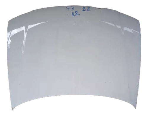 Capo Dianteiro Audi A3 2002  Usado