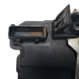 FECHADURA PORTA TRASEIRA DIREITA PEUGEOT 206 207 S/TRAVA ELÉ