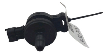 VÁLVULA SOLEINÓIDE CANISTER GM CRUZE TRACKER 2011 A 2016