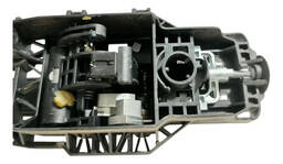 MAÇANETA EXTERNA TRASEIRA ESQUERDA JEEP COMPASS 2017 À 2025