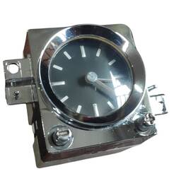 Relógio Central Painel Ford Fusion 06/09