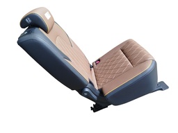 BANCO TRASEIRO DIREITO BYD TAN 2022 2023 2024/..