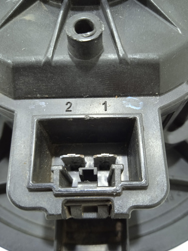 MOTOR AR FORÇADO FORD KA 2015 USADO AV11-19846-AB