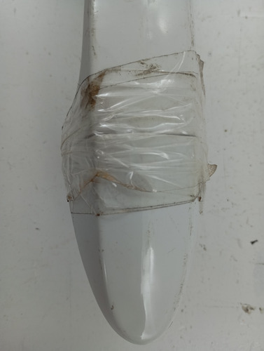 MAÇANETA EXTERNA TRASEIRA LD FORD KA 19/21 ORIGINAL USADO