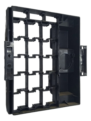 SUPORTE CAIXA DE FUSÍVEIS VW - VOLKSWAGEN AMAROK 2.0 16V