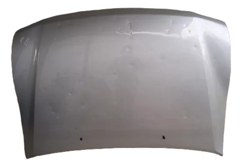 CAPO DIANTEIRO MITSUBISHI PAJERO FULL 2004 USADO