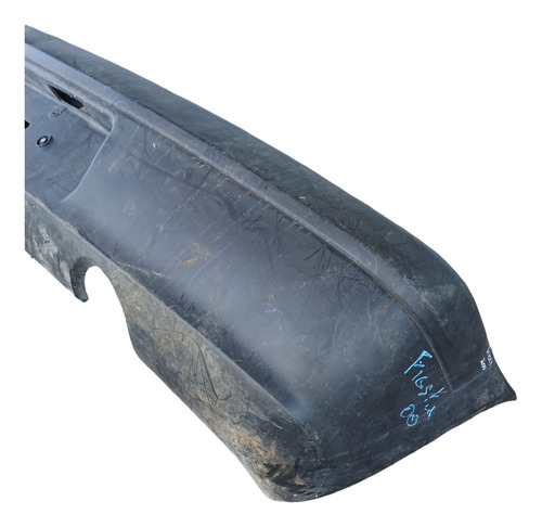 PARACHOQUE TRASEIRO FIESTA HATCH 2000 A 2003