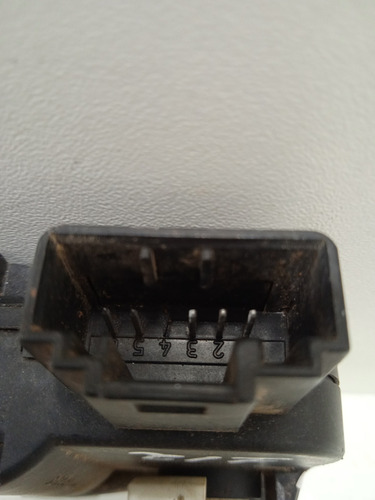 MOTOR ATUADOR CAIXA DE AR VOLKSWAGEN JETTA 2014 USADO 