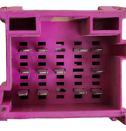 MÓDULO PWM ETORE 2 VELOCIDADES EUROAR