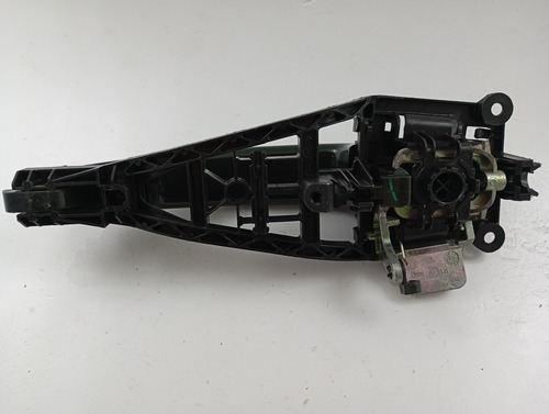 MAÇANETA EXTERNA TRASEIRA LE GM AGILE 09/16 USADO