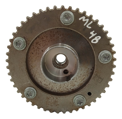 POLIA VARIÁVEL ADMISSÃO VOLKSWAGEN GOLF 1.4 TSI 15/18 USADA 