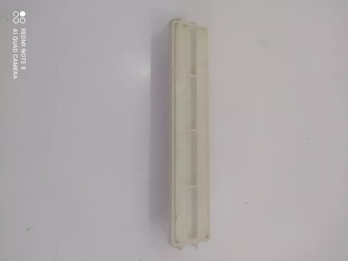 Tampa Filtro Ar Cond. Mitsubishi Lancer 10/20 Cód-cab132a013