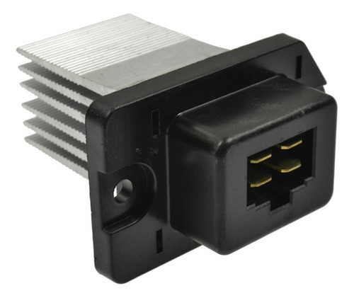 RESISTÊNCIA AR CONDICIONADO CERATO IX35 I30 SANTA FÉ TUCSON