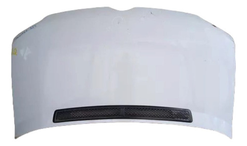 Capo Dianteiro Mercedes Benz Sprinter 313 2011 Usado