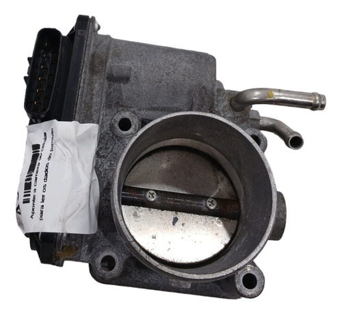 TBI BORBOLETA HILUX SW4 2.7 FLEX 2012 A 2015