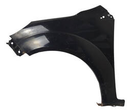 Paralama Esquerdo Ford Fiesta 2011 2012 2013 2014