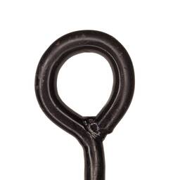 GANCHO REBOQUE PARACHQOE DIANTEIRO LIFAN X60 1.8 2018 AUT