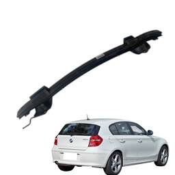 Alma Parachoque Traseiro Bmw 118i 120i 2005 a 2011Original 