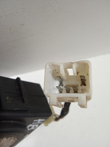 MOTOR ATUADOR CAIXA DE AR HB20 2015 USADO 