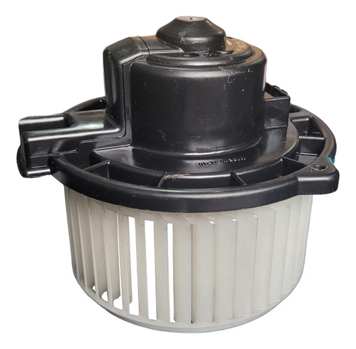 MOTOR VENTILADOR OMEGA AUSTRALIANO