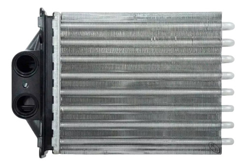 Radiador Ar Quente Original Fiat Argo Cronos Uno Grand Siena