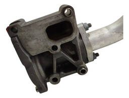 CANO DUTO ÁGUA MOTOR JEEP COMPASS TORO 2.0 FLEX ORIGINAL