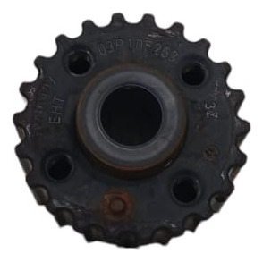 POLIA ENGRENAGEM VIRABREQUIM VW AMAROK 2011 A 2016