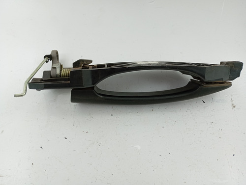 MAÇANETA EXTERNA ESQUERDA FIAT STRADA 14/20 ORIGINAL USADO