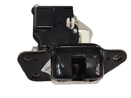 FECHADURA TAMPA TRASEIRA FREEMONT JOURNEY 2009 2010 A 2018