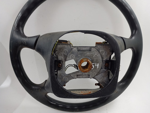 VOLANTE DIREÇÃO FORD RANGER 2007/2012 ORIGINAL USADO