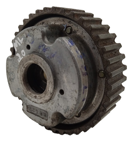 Polia Variável Admissão Citroen C4 2.0 16v 2008/2013 Usada 