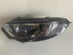 FAROL ESQUERDO FORD ECOSPORT 2013 A 2017 S/ LED ORIGINAL
