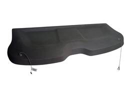 Tampão Bagagito Fiat Argo 2018 2019 2020/..