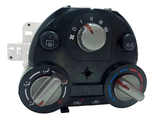 Comando Controle Ar Condicionado March 1.6 Sv Cvt 2020