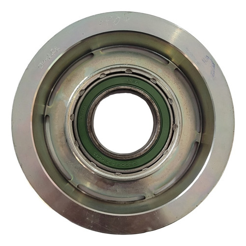 CONJUNTO POLIA COMPR SANDEN DUSTER 1.3 TURBO OROCH 1.6 2022