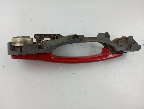 MAÇANETA EXTERNA TRASEIRA LD VOLKSWAGEN GOLF 06/12 USADO