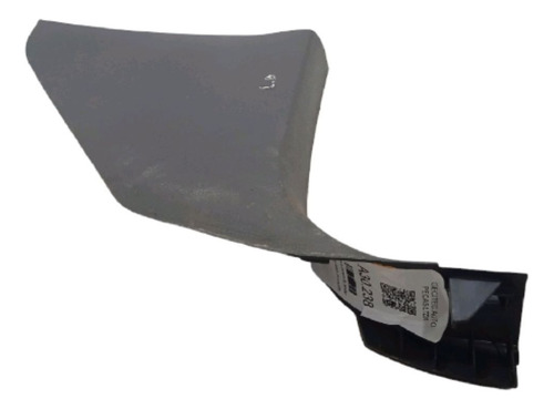 ACABAMENTO COLUNA FRONTAL ASSOALHO DIREITO AMAROK 2.0