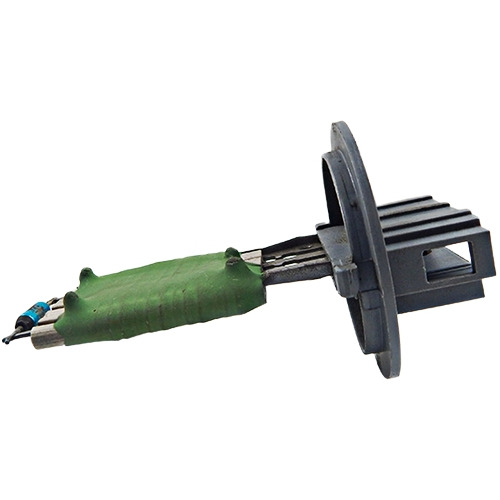 RESISTÊNCIA AR CONDICIONADO NISSAN MARCH VERSA V-DRIVE