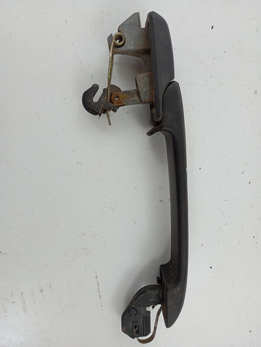 MAÇANETA EXTERNA DIANTEIRA LD VOLKSWAGEN GOL BOLA G2 01USADO