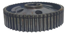 POLIA DENTADA COMANDO FIAT TORO COMPASS 2.0 DIESEL 2016 2025