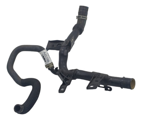 Tubo Cano Mangueira Agua Motor Citroen C3 C4