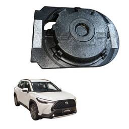 Isopor Macaco Estepe Corolla Cross XRE 2022