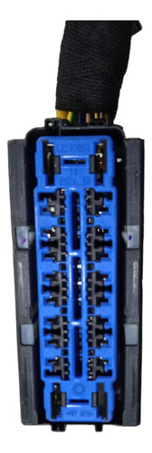 CHICOTE DO PAINEL FORD/KA 2018/2020