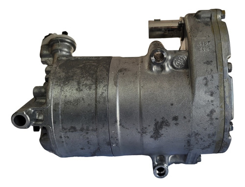 COMPRESSOR AR ELÉTRICO VOLVO XC90 2.0 T8 HYBRID 2022 