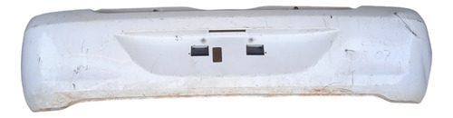 Para-choque Traseiro Clio 06/11 Hatch Original