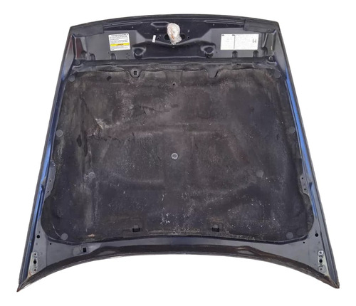 CAPO DIANTEIRO HONDA ACCORD 2005 USADO