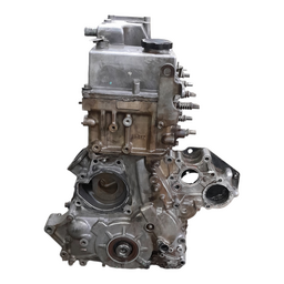 MOTOR PARCIAL 4M41 PAJERO FULL 3.2 2008 A 2020 163/165CV