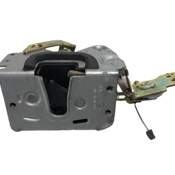 FECHADURA PORTA DIANTEIRA DIR FOX SPACEFOX ATÉ 09 S/TRVA