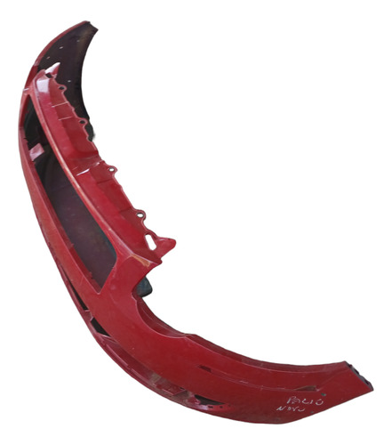 PARACHOQUE DIANTEIRO FIAT PALIO 2010 A 2011 SIENA 09/12